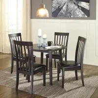 Signature Design by Ashley® Hammis 5-Piece Dining Set