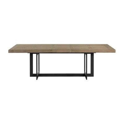 Uptown Dining Collection Dining Table