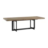 Uptown Dining Collection Dining Table