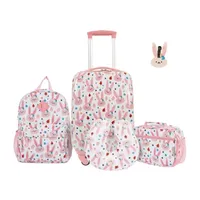 Travelers Club Kids 20"  Hardside Expandable Lightweight Luggage