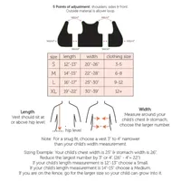 PunkinFutz Punkinhug Compression Vest