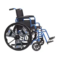 PunkinFutz Bicycle Scooter Walker Adaptive Wheelchair Accessory