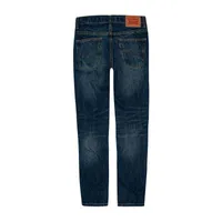 Levi's Big Boys Stretch Fabric 502 Tapered Leg Regular Fit Jean