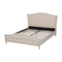 Felisa Bedroom Collection Platform Bed