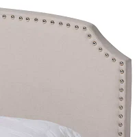 Larese Bedroom Collection Platform Bed