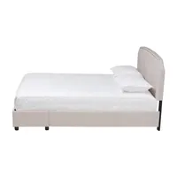 Larese Bedroom Collection Platform Bed