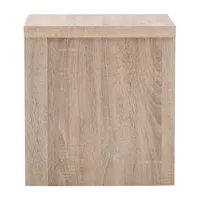 Jamie Bedroom Collection 1-Drawer Nightstand