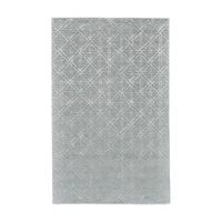 Weave And Wander Hartford Abstract Hand Tufted Indoor Rectangle Area Rugs