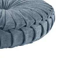 Intelligent Design Lara Dia Floor Pillow