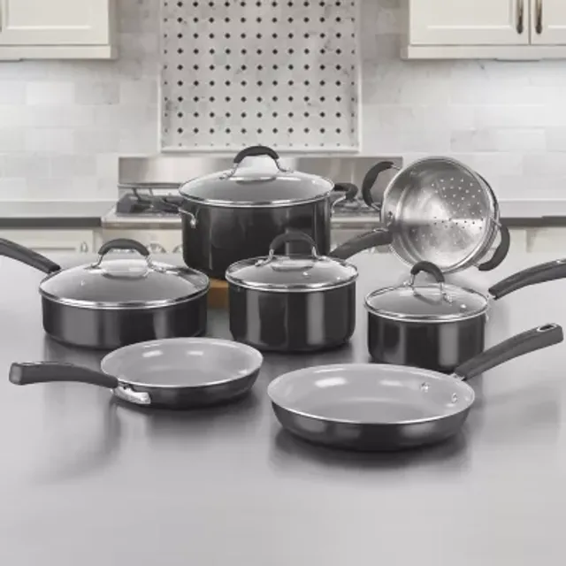 Cuisinart® Ceramica 10-in. Nonstick Ceramic Skillet