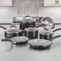 Cuisinart Advantage Ceramica XT 11-pc Cookware Set