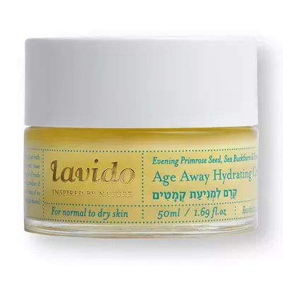 Lavido Age Away Hydrating Cream