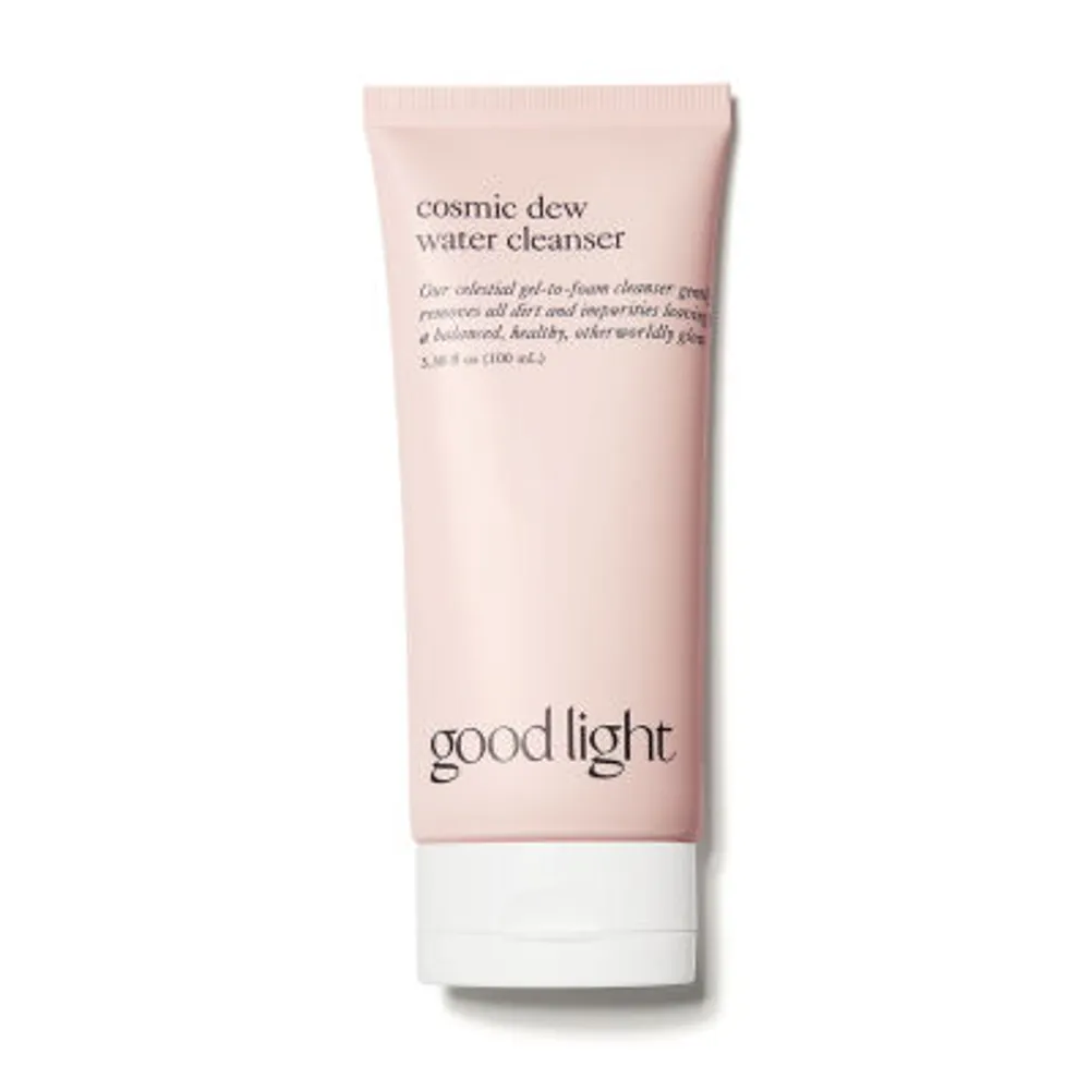 Good Light Cosmic Dew Water Cleanser