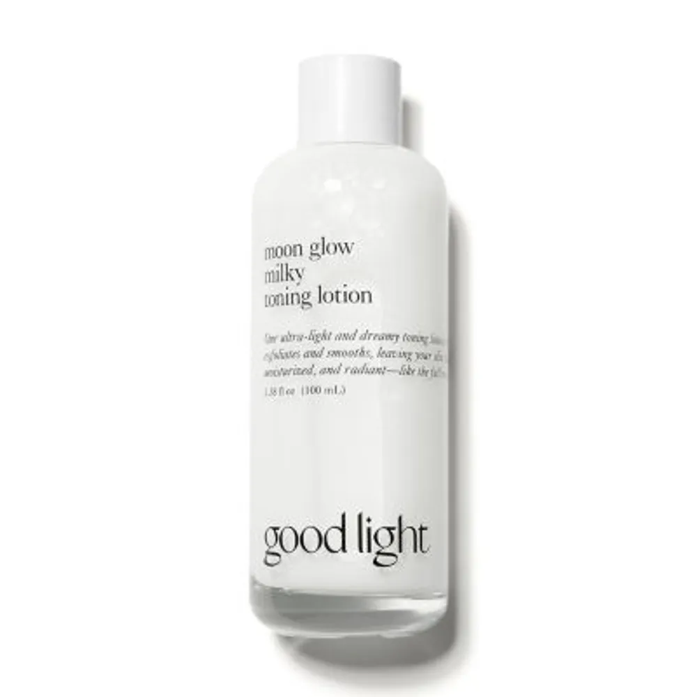 Good Light Moon Glow Milky Toning Lotion