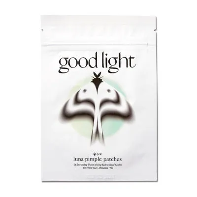 Good Light Luna Pimple Patches 1 Pack