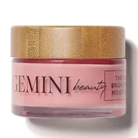 Gemini Beauty Daily Brightening Moisturizer