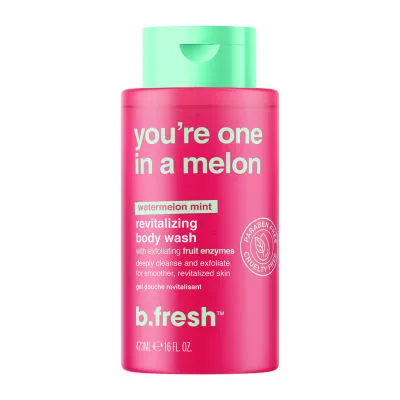 B.Fresh You Re One In A Melon Body Wash