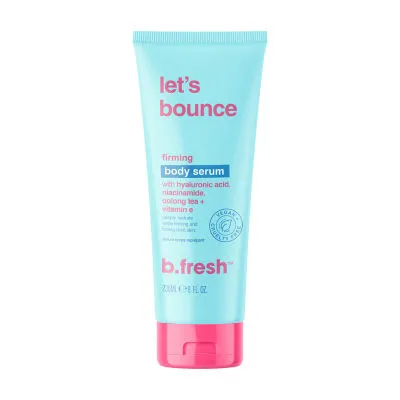 B.Fresh Let S Bounce - Firming Body Serum