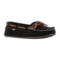 Lamo Womens Moccasin Slippers