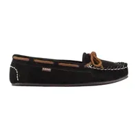 Lamo Womens Moccasin Slippers