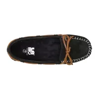 Lamo Womens Moccasin Slippers