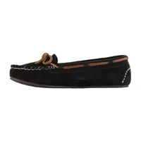 Lamo Womens Moccasin Slippers