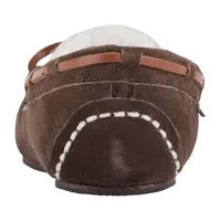 Lamo Womens Slip-On Slippers