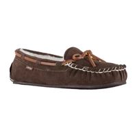 Lamo Womens Slip-On Slippers