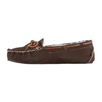 Lamo Womens Slip-On Slippers
