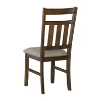 Haverford -Piece Dining Set