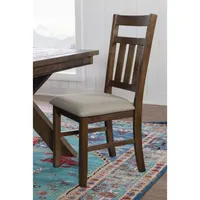 Haverford -Piece Dining Set