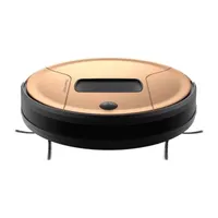 bObsweepPetHair Vision Plus Robotic Vacuum Cleaner and Mop