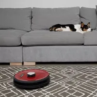 bObsweepPetHair SLAM Robotic Vacuum Cleaner and Mop