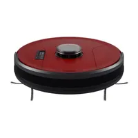 bObsweepPetHair SLAM Robotic Vacuum Cleaner and Mop