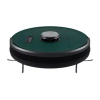 bObsweepPetHair SLAM Robotic Vacuum Cleaner and Mop