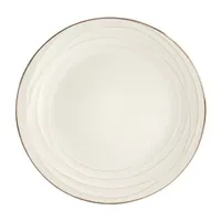 Tabletops Unlimited Olivia 12-pc. Stoneware Dinnerware Set