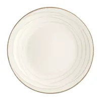 Tabletops Unlimited Olivia 12-pc. Stoneware Dinnerware Set