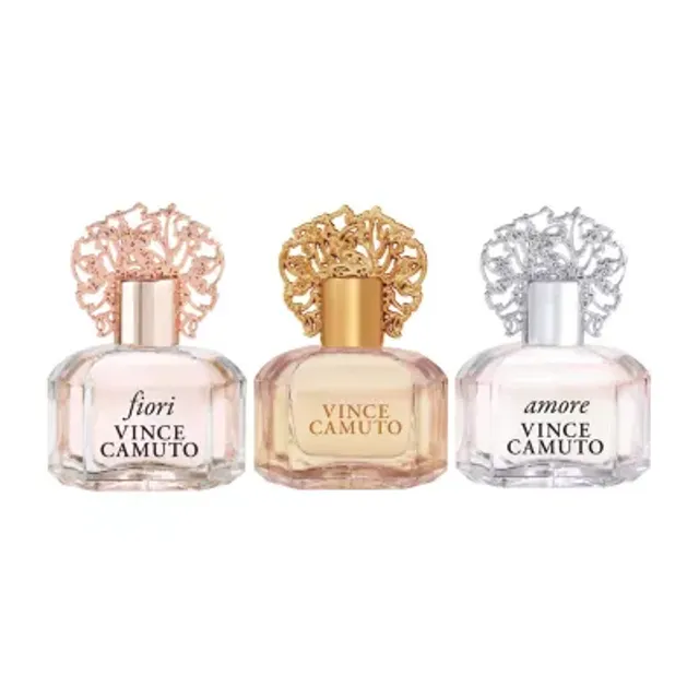 Vince Camuto 3-Pc. Ciao Eau de Parfum Gift Set - Macy's