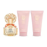Vince Camuto Bella Eau De Parfum -Pc Gift Set ($120 Value