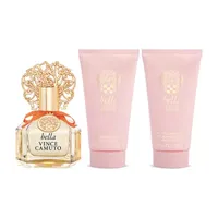 Vince Camuto Bella Eau De Parfum 3-Pc Gift Set ($120 Value)