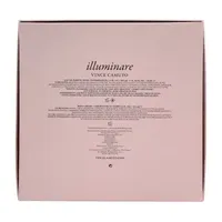 Vince Camuto Illuminare Eau De Parfm 3-Pc Gift Set ($165 Value)