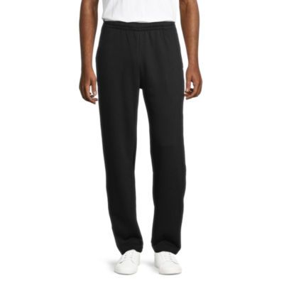 Xersion Mens Mid Rise Moisture Wicking Workout Pant