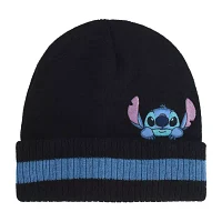 Lilo & Stitch Mens Beanie