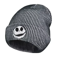 Nightmare Before Christmas Mens Beanie