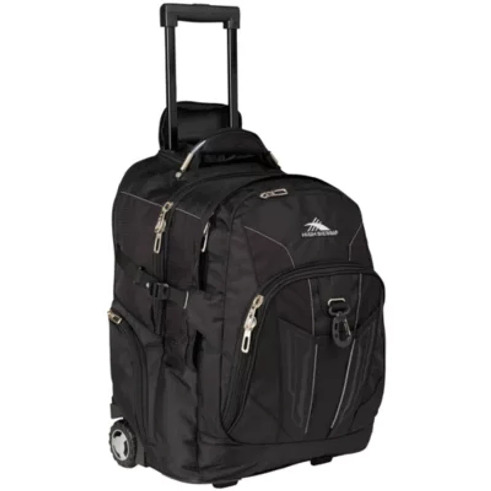 High Sierra® Wheeled Backpack