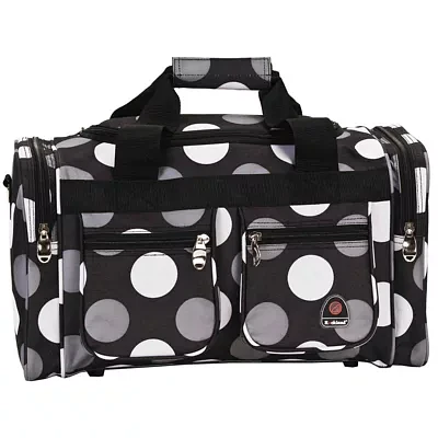 Rockland Freestyle Duffel Bag