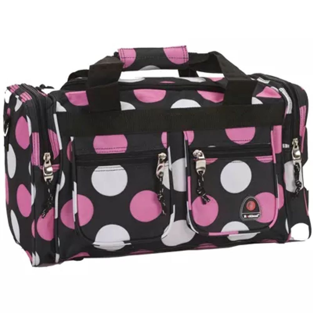 Rockland Freestyle Duffel Bag