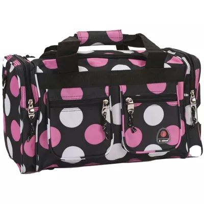 Rockland Freestyle Duffel Bag