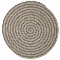 Colonial Mills® Berkshire Braided Round Rug