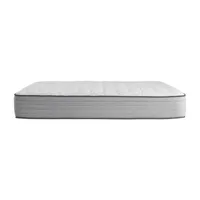 Sealy® Forsythia Soft Euro Top - Mattress Only